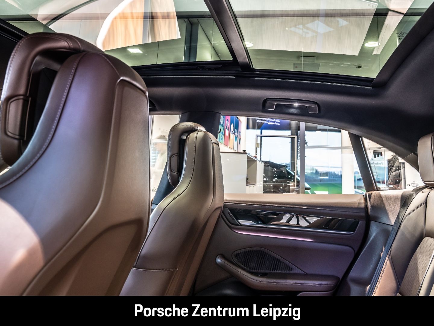 Porsche Macan - Bild 19