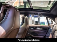Porsche Macan - Vorschau Bild 19