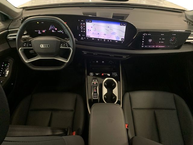 A6 Avant TDI MATRIX LED+360° KAMERA+PANO+AHK+VCP
