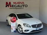 Mercedes-Benz MERCEDES-BENZ A 160 CDI Automatic Sport - Mercedes-Benz A 160: Cdi