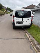 Fiat Fiorino 1.3 Multijet Kastenwagen - Fiat Fiorino: Kastenwagen