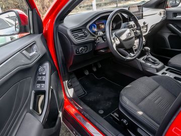 Ford Focus 1.0 EcoBoost Active X Navi Digi-Cockpit