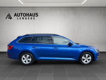 Skoda Superb - 4