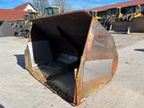 Volvo Volumenschaufel Festanbau L60    C/D/E/F/G/H - Offers matching your search criteria