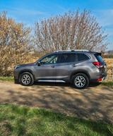 Subaru Forester 2.0ie Active Lineartronic Active - gebrauchte Subaru Forester aus dem Jahr 2023