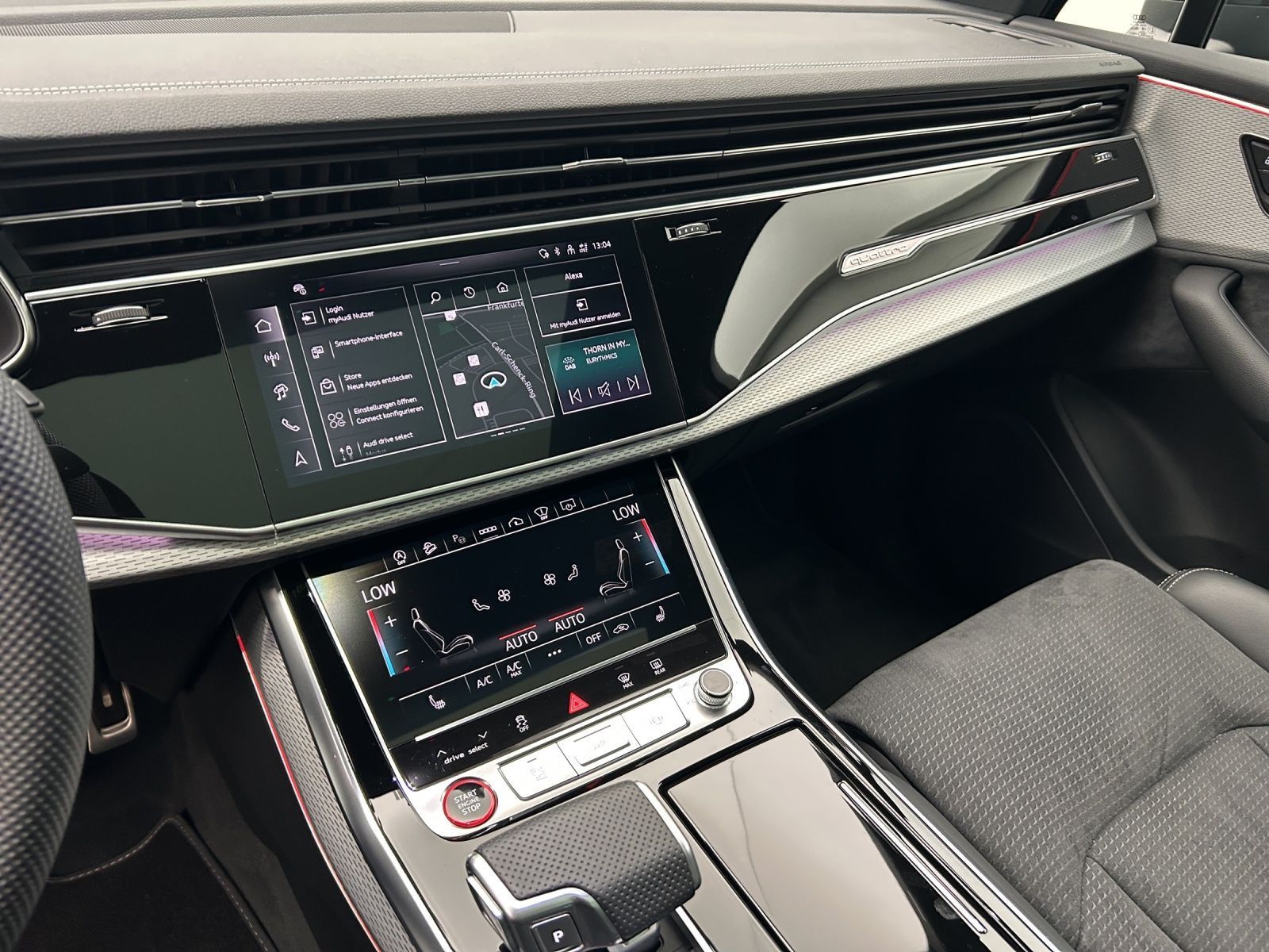 Audi SQ7 - Bild 6