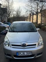 Toyota Corolla Verso 1.8 7-Sitzer *TÜV bis 07/27*  - Toyota Corolla Verso in Köln