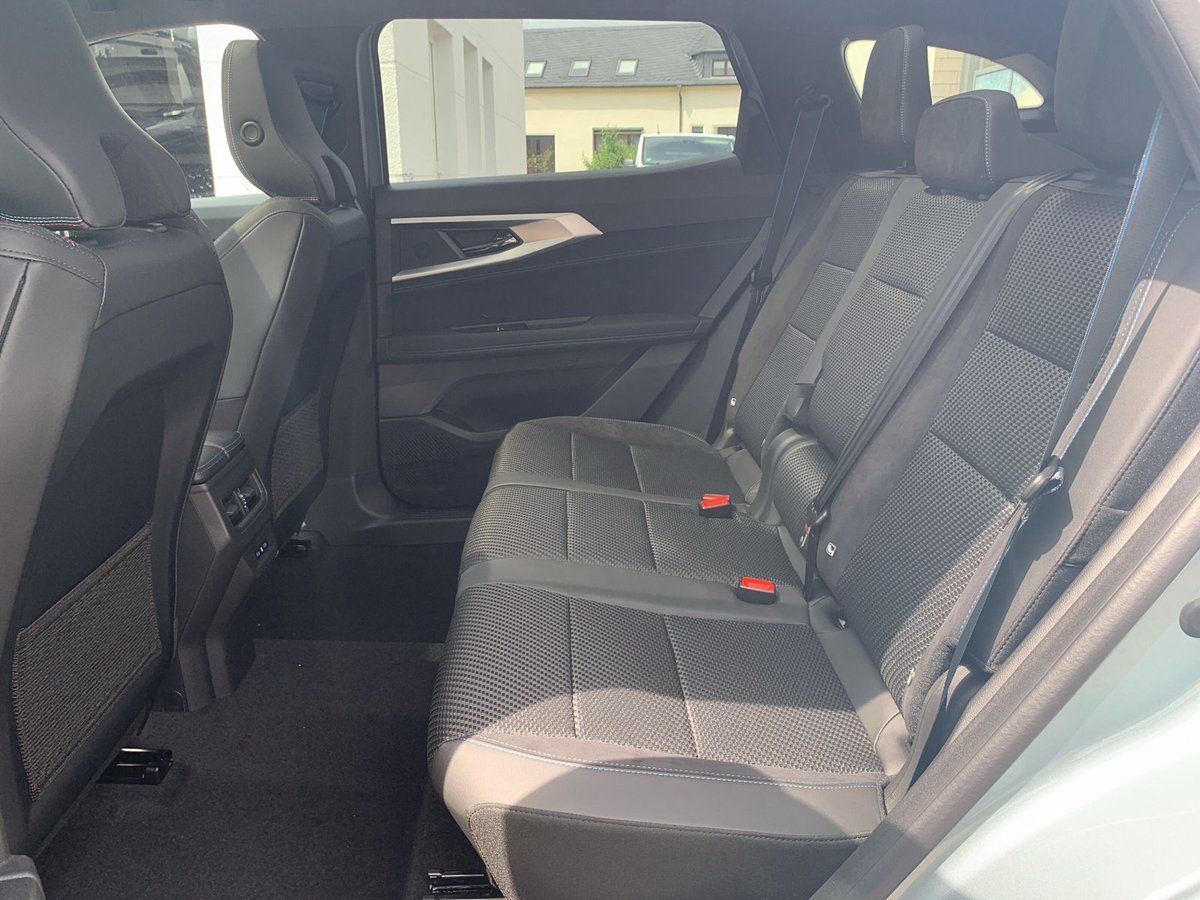 Renault Espace - Bild 10