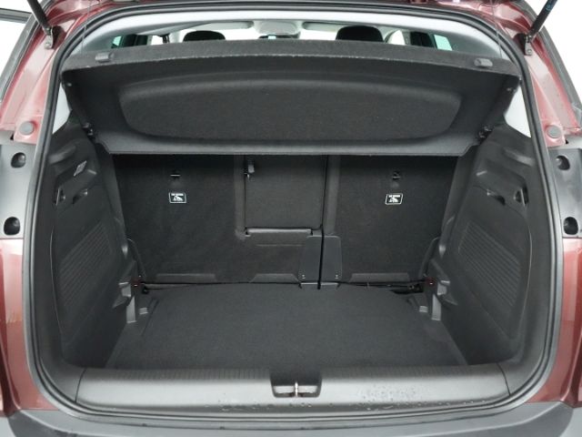 Crossland X ULTIMATE+NAVI+HEAD UP+SITZ-/LENKRADH