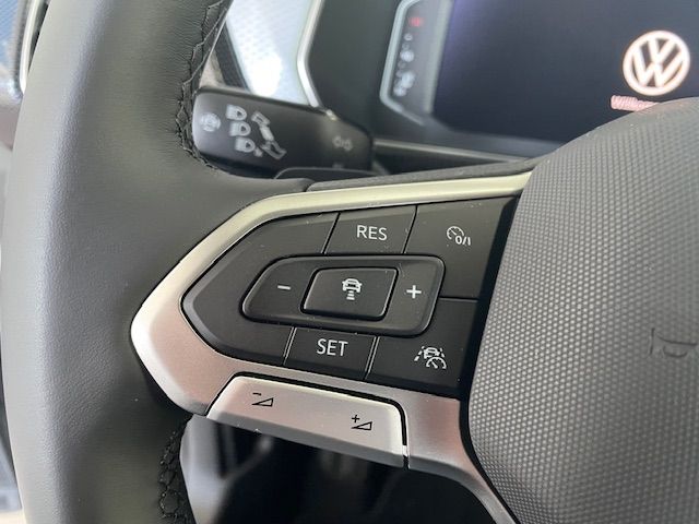 T-Cross 1.0 TSI 85 kW Goal AHK-abnehmbar Navi Di