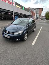 Volkswagen Golf Plus 1.6 TDI DSG BlueMotion Tech 1.Hand - Volkswagen Golf Plus in Dortmund