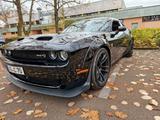 Dodge Challenger Hellcat Widebody - Dodge Challenger: Hellcat Widebody