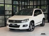 Volkswagen Tiguan 2.0 TDI DSG 4M.  |R-LINE|PANO|K-GO|KAMERA - Volkswagen Tiguan R line mit Diesel-Antrieb