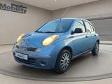 Nissan Micra Acenta 4-T Klima Bluetooth TÜV NEU - Nissan Micra in Braunschweig