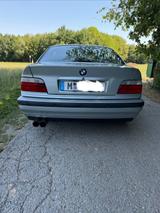 BMW 328i Coupe Motor revidiert - BMW 328: Coupe, 328i