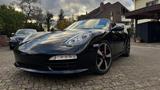 Porsche Boxster S Black Edition  - Porsche Boxster in Mainz