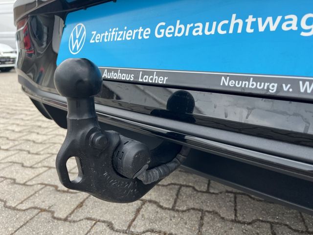 Golf GTE 1.5 eHybrid TSI DSG,HUD,AHK,IQ.LIGHT