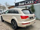 Audi Q7 4.2 FSI/7-SITZE/PANO/KAM/TOTW/AHK/MEMOR/VOLL! - Audi Q7 4M Gebrauchtwagen