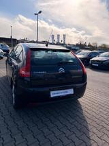 Citroën C4 1.6 KLIMA,LIMIT,RADIO - gebrauchte Citroën C4 aus dem Jahr 2007