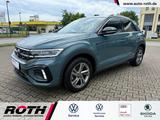 Volkswagen T-Roc 2.0 TDI R-Line *Navi*Kamera*AHK*ACC* - Volkswagen T-Roc aus 2025