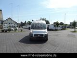 Globecar Globescout/3.0l/AHK/SAT/PDC/Markise/Allwetter/ - Wohnwagen & Wohnmobile in Bielefeld