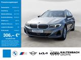 BMW 330d Touring xDrive FACEL. AHK HUD LED ACC NAVI