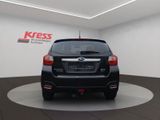 Subaru XV 2.0i Active 4WD - Subaru XV: Allradantrieb