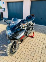 Suzuki GSX-R 750 K7 | 19.000 km | 1. Hand | unfallfrei - SUZUKI GSX R 750 K1