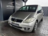 Mercedes-Benz A 150/TÜV NEU/SERICE NEU/SHZ/ - gebrauchte Mercedes-Benz A 150 aus dem Jahr 2007