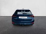 Skoda Octavia Combi Clever 2.0 TDI DSG+AHK+KAM+NAVI - Skoda Octavia Clever mit Diesel-Antrieb