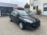 Ford Fiesta Trend 4-türig NAVI PDC 2.Hand