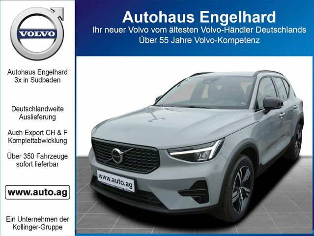 Volvo XC40 B4 BENZIN PLUS DARK MY24