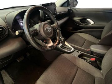 Toyota Yaris - 7