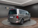 Volkswagen T6.1 Multivan*Gen.6*AHK*Kamera*Zelt*Camper-Umbau - Volkswagen: Multivan Camper