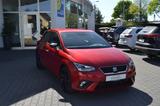 Seat Ibiza 150 PS TSI "Black Edition" DSG ab 4,99% Fi - Seat Gebrauchtwagen von 2023