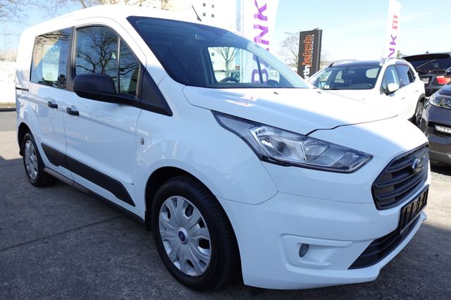 Ford Transit Connect Kasten Trend 1 Hand+KAMERA+USB+