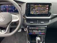 Volkswagen T-Cross - Vorschau Bild 16