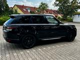 Land Rover Range Rover Sport 3.0 SDV6 Autobiography Dyn... - Land Rover Range Rover Sport in Mannheim