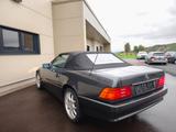 Mercedes-Benz SL 300! H-Kennzeichen! TÜV Neu/Cabrio/Automatik/ - graue Mercedes-Benz SL-Klasse