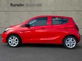 Opel Karl Edition *AUTOM.*KLIMA*LKH*PDC*SHZ*BLUET.TÜV - Opel KARL Edition mit Benzin-Antrieb