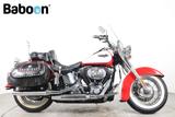 Harley-Davidson FLSTN Softail Deluxe - Offers
