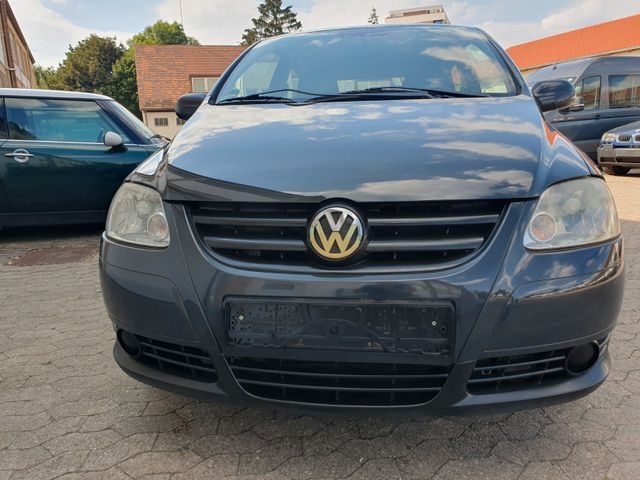 Volkswagen Fox 1.2 Fresh*KLIMA*WENIG KM