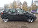 Opel Meriva B Innovation / 1.Hand - gebrauchte Opel Meriva aus dem Jahr 2012