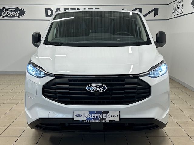 Fahrzeugabbildung Ford Transit Custom Kasten 320 L1 Trend FWD Plug-in H
