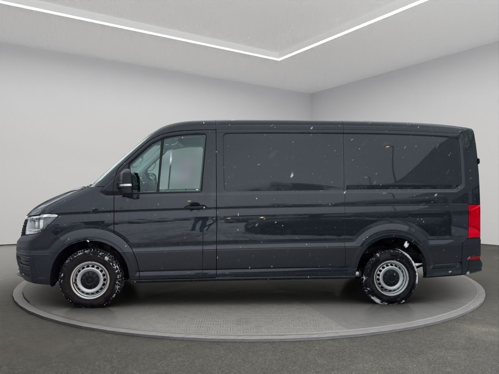Volkswagen Crafter - Bild 5