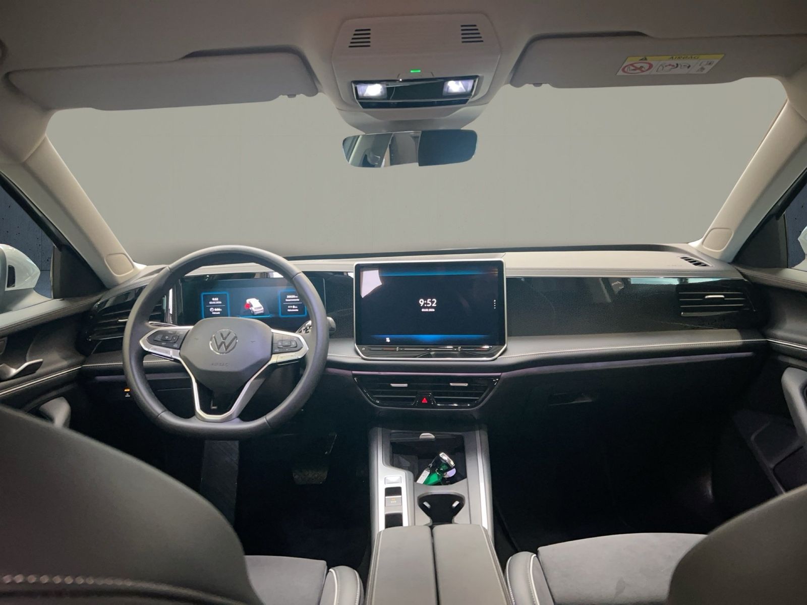 Volkswagen Passat Variant - Bild 10