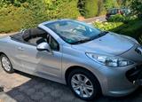 Peugeot 207 CC Platinum 120 Platinum