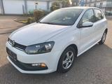 Volkswagen Polo V 1.0 MPI Trendline BlueMotion BMT - Volkswagen Polo: Trendline Bluemotion