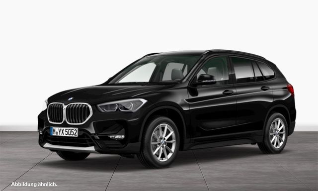 BMW X1 sDrive18d