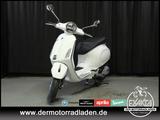 Vespa Primavera 125 RST E5+ BIANCO INNOCENTE